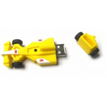 Custom made formule 1 auto USB stick - Topgiving